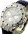 Rolex  Special Edition White Gold Daytona 116599 1ZSA 116599 1ZSA