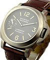 Panerai PAM 36  - Luminor Marina Militare