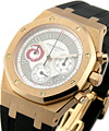 Audemars Piguet City of Sails - Offshore Limited Edition 25979OR.O.0002CA.01
