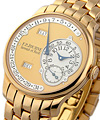 FP Journe  Octa Calendrier in Rose Gold