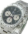 Rolex Stainless Steel Vintage "6265" Daytona Ref No. 6265