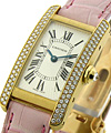 Cartier Lady