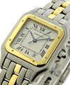 Cartier 2-Tone Panther -  Large Size 