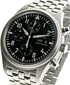 IWC Classic Pilot