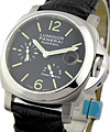 Panerai PAM 241 -  Power Reserve on Strap PAM 00241 ( PAM 241 )