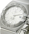 Omega Double Eagle Chronometer - Large Size 1503.30.00 ( 1503.30 ) ( 150330 ) ( 15033000 )