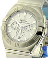 Omega Double Eagle Chronograph 1514.20 ( 1514.20.00 ) ( 151420 ) ( 15142000 )