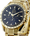 Omega 3151.50 Speedmaster Broad Arrow