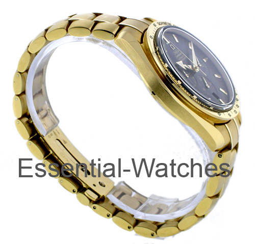 Omega Speedmaster Broad Arrow - 3151.50 - Essential Watches