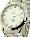 Omega Aqua Terra 150m Co-Axial Lady