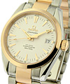 Omega Aqua Terra Seamaster 2304.30