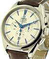 Omega Aqua Terra Chronograph 2812.30.37