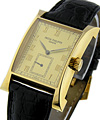 Patek Philippe Yellow Gold Pagoda - 5500J Limited Edition 5500J