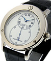 Jaquet Droz J020034201 Grande Seconde Marine