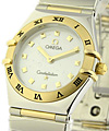 Omega Constellation My Choice 1371.71 ( 1371.71.00 ) ( 137171 ) ( 13717100 )