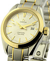 Omega Aqua Terra Lady