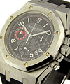 Audemars Piguet City of Sails - Offshore Limited Edition 25979ST.OO.D002CA.01