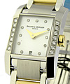 Baume & Mercier 8599 Diamant Lady