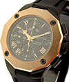 Baume & Mercier 8712 Riviera Chronograph