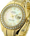 Rolex Masterpiece Lady