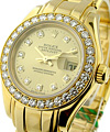 Rolex  Lady