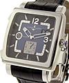 Ulysse Nardin Quadrato Dual Time 243-92/632