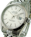 Rolex Men