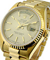 Rolex Men