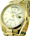 Rolex Men