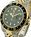 Rolex 2-Tone GMT-Master 16713 16713
