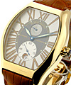Ulysse Nardin Michelangelo Gigante Chronometer in Rose Gold 276-68/421
