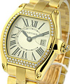 Cartier Lady
