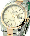 Rolex Men