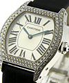 Cartier TORTUE - SMALL SIZE WA504931 