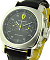 Panerai FER 008 - Ferrari Chronograph - Scuderia FER 008