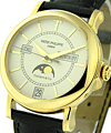 Patek Philippe 5150J - T150 Annual Calendar  5150J-001