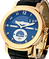 Ulysse Nardin Anniversary 160 UN-1602-100 