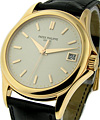 Patek Philippe 5127R  Rose Gold Calatrava 5127R