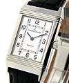 Jaeger - LeCoultre Reverso Classique 251.84.20 (Q2518420)