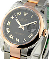 Rolex Men