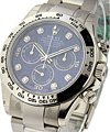 Rolex White Gold Daytona on Bracelet 116509 116509