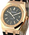 Audemars Piguet Royal Oak Selfwinding with Date 15300OR.OO.D002CR.01