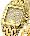 Cartier Yellow Gold PANTHER 