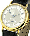 Breguet Classique Power Reserve - Small Men