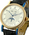 Chronoswiss CH9321R Lunar Triple Calendar