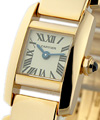Cartier Tankissime - Small Size W650018H