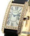 Cartier Lady