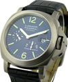 Panerai PAM 93 - 44mm Power Reserve   PAM 00093 ( PAM 093 )