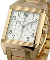 Jaeger - LeCoultre Reverso Squadra Chrono GMT 701.21.20 (Q7012120)