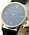 Patek Philippe 5026 White Gold Limited Edition Calatrava 5026G